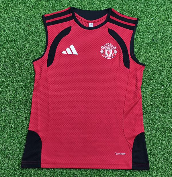 2026-27 Man Vest Player version