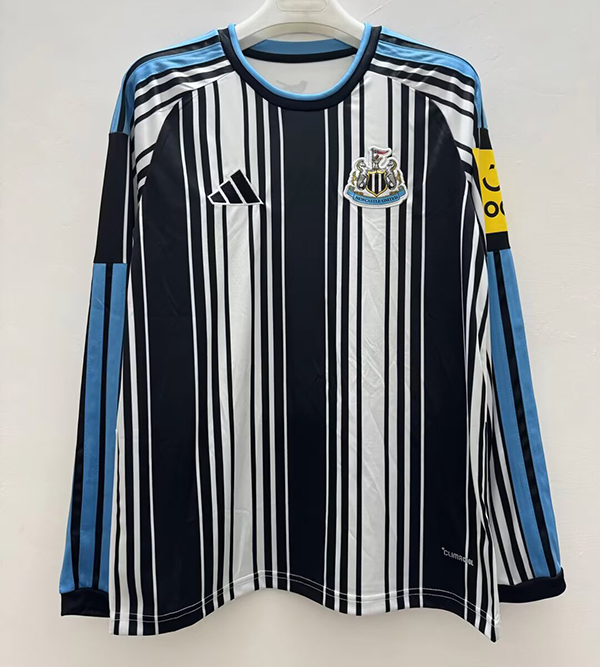 2026-27 NU Home Long Sleeve