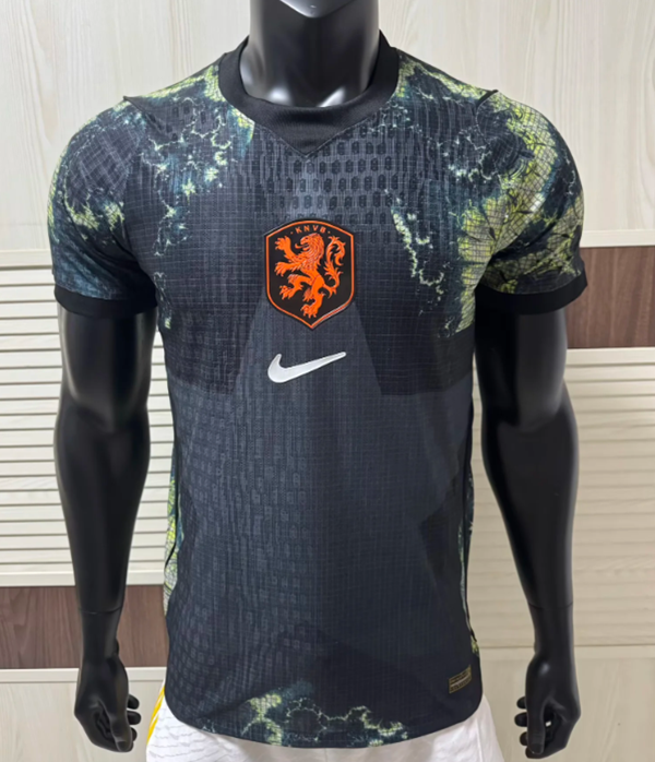 2026 Netherland GK player version