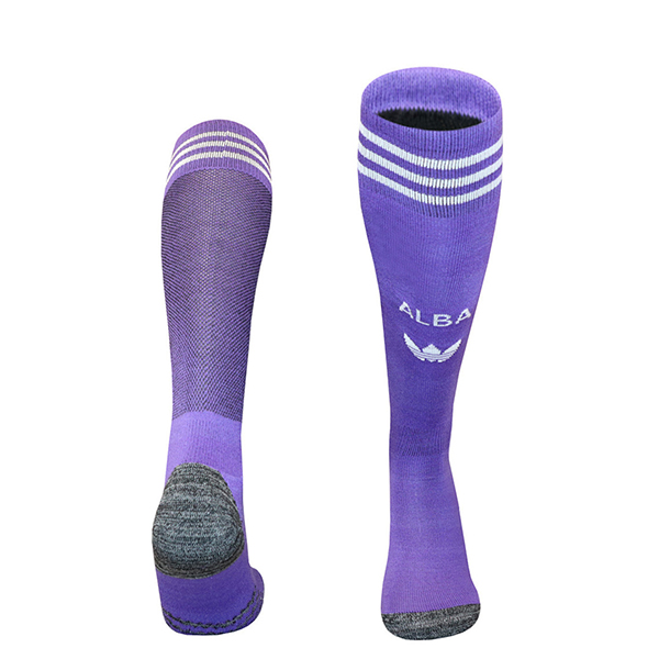 2026 Scotland away Socks