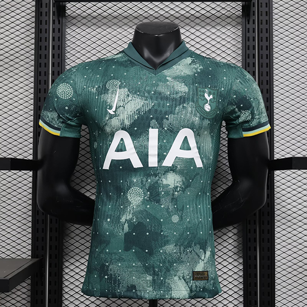 2024-25 TH third Player Version