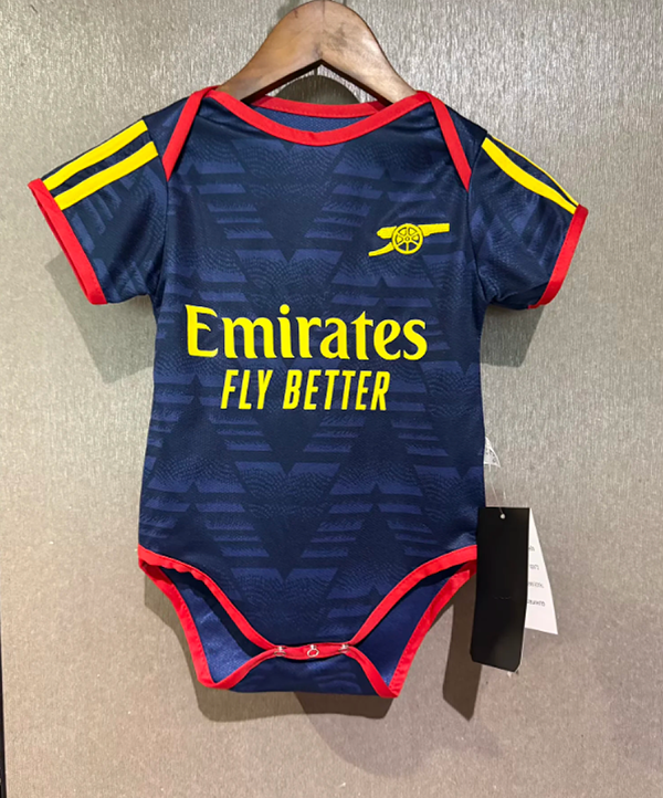 2026-27 ASL away Baby
