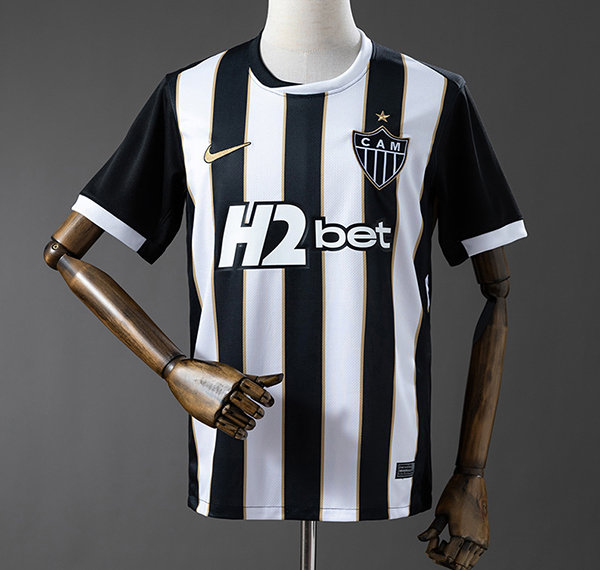 2026-27 Mineiro home