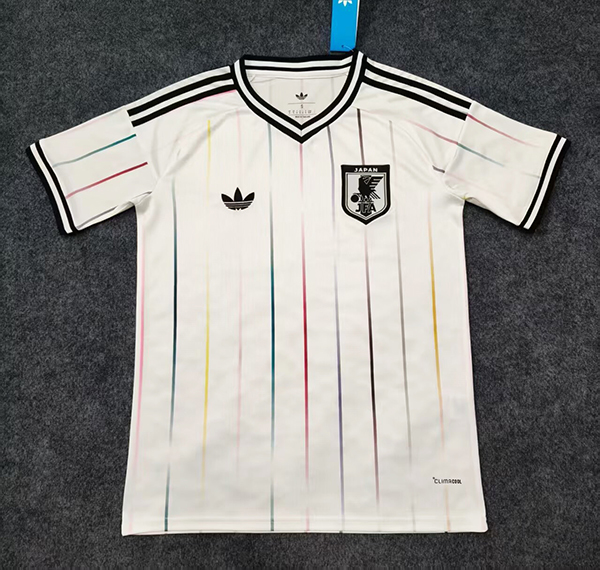 2026 Japan Away