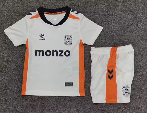 2026-27 Coventry away kids