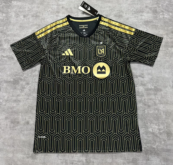 2026-27 Los Angeles Home