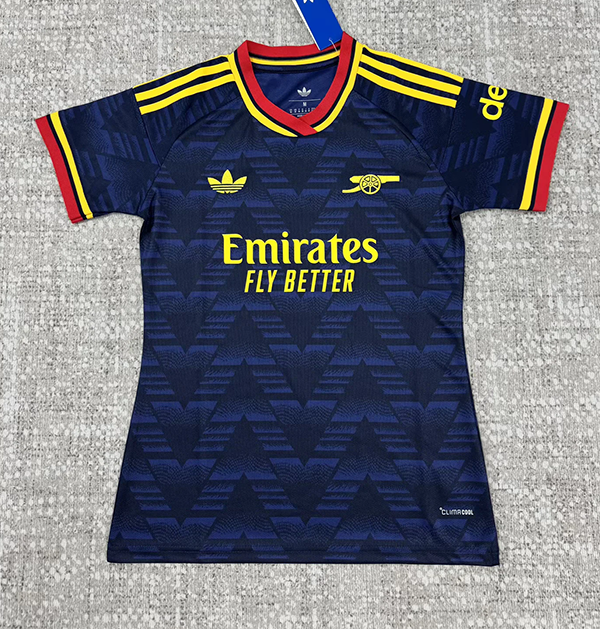 2026-27 ASL away leaked version women