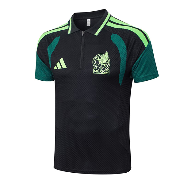 2026-27 Mexico player version Polo