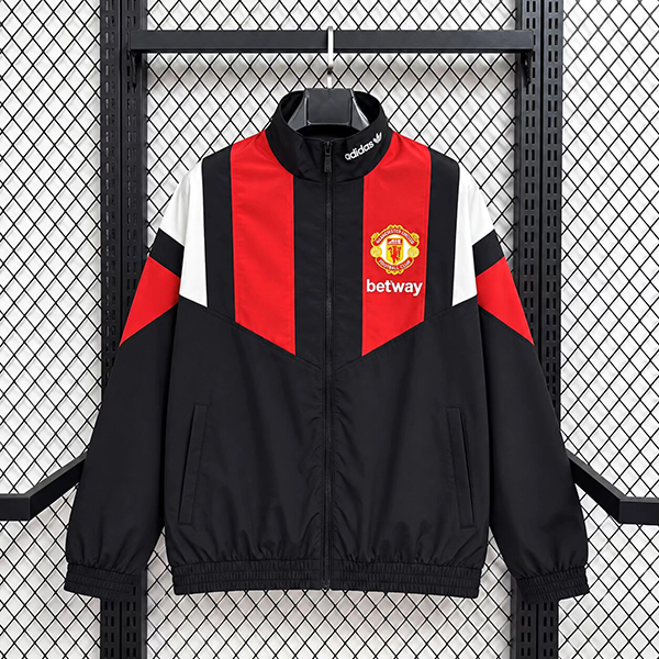 2026-27 Man&EQT windbreaker