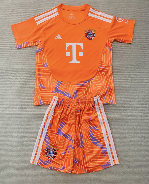 2026-27 BM GK Kids