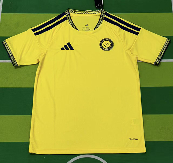 2026-27 Al Nassr home