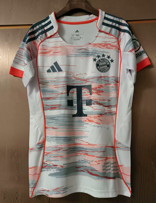 2025-26 BM away women
