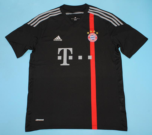 BM 14-15 Retro away