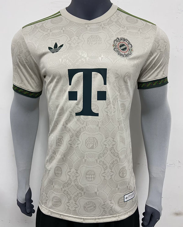 2025-26 BM Oktoberfest player version