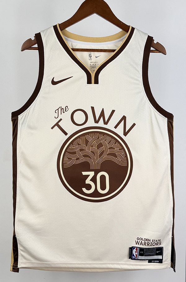 Golden 2026 season &CURRY 30