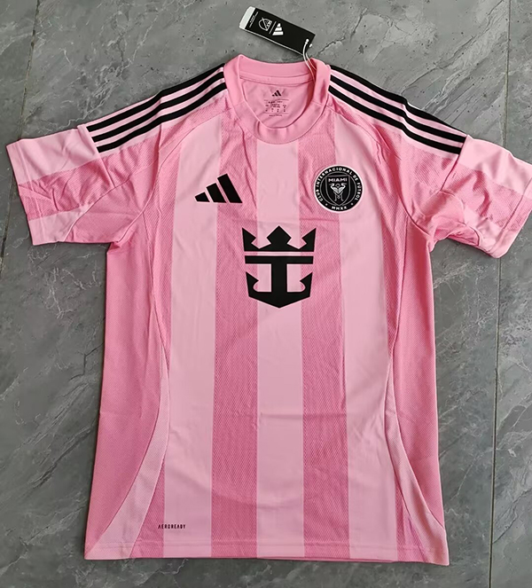 2025-26 Miami Home