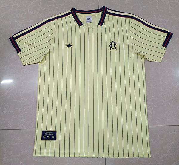 2025-26 Club América Retro