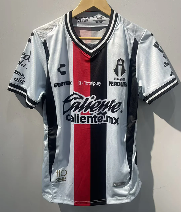 2026-27 Atlas away