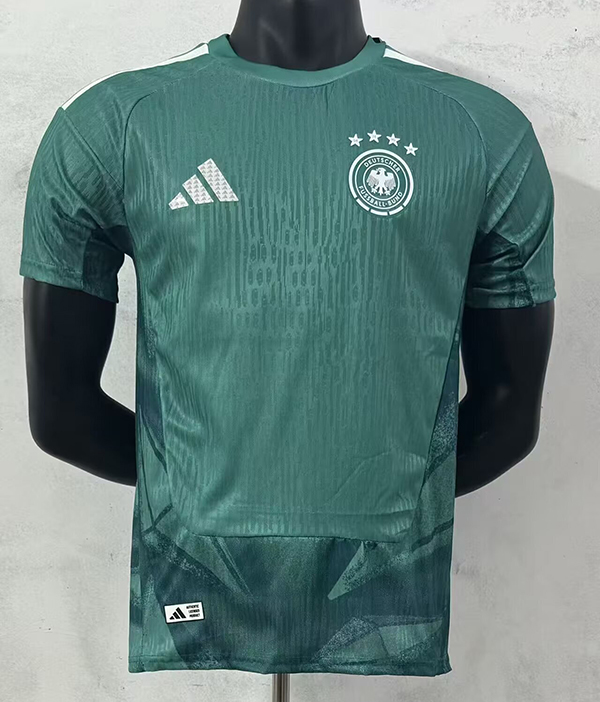 2026 Germany GK player version