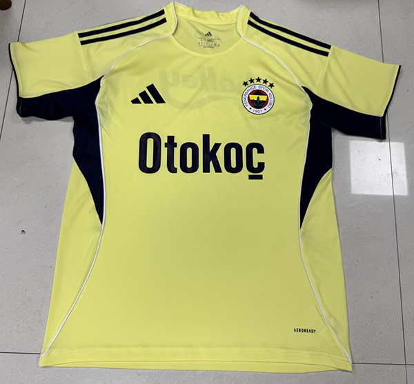 2025-26 FBC Away