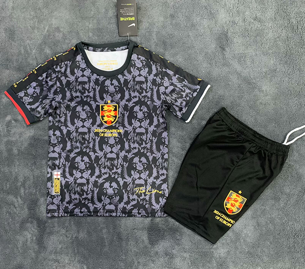 2024-25 England Special Version kids