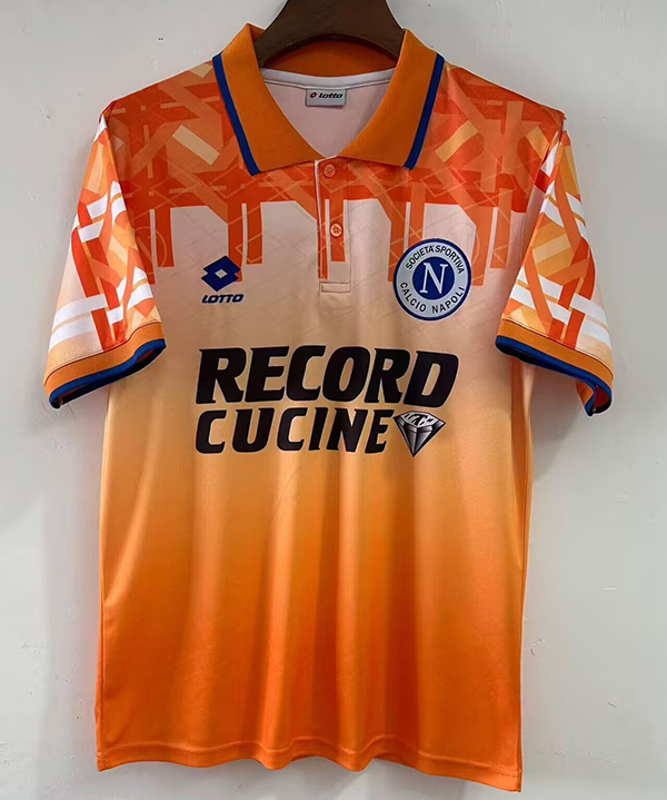 Na-poli 94 Retro away