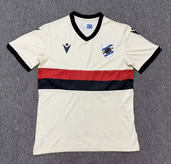 2026-27 Samp-doria away