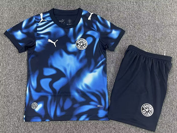 2026-27 Paraguay away kids