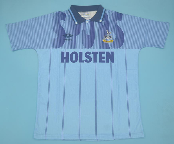TH 92-94 Retro third