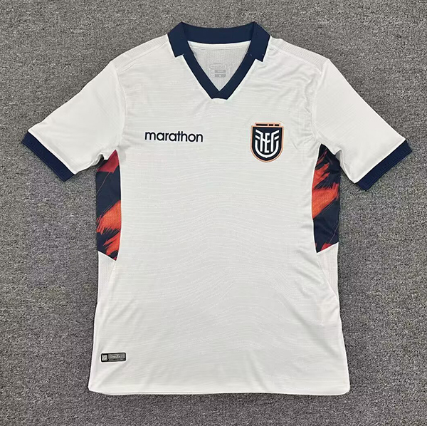 2026 -27 Ecuador away