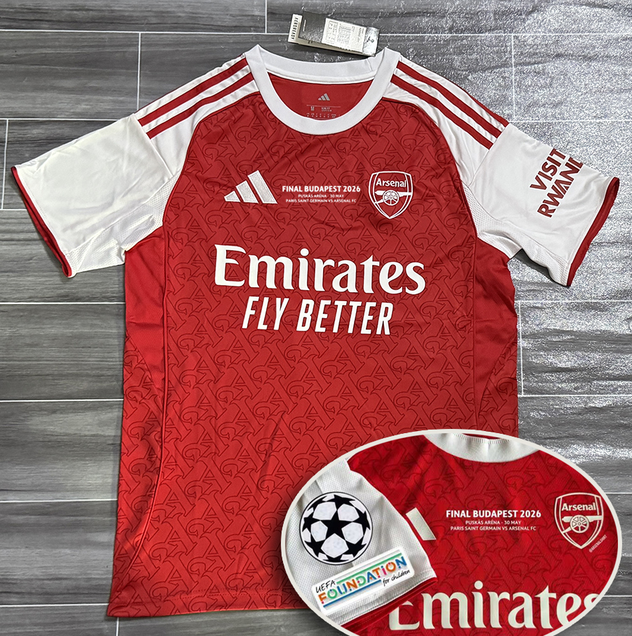 2026 UCl final ASL Home