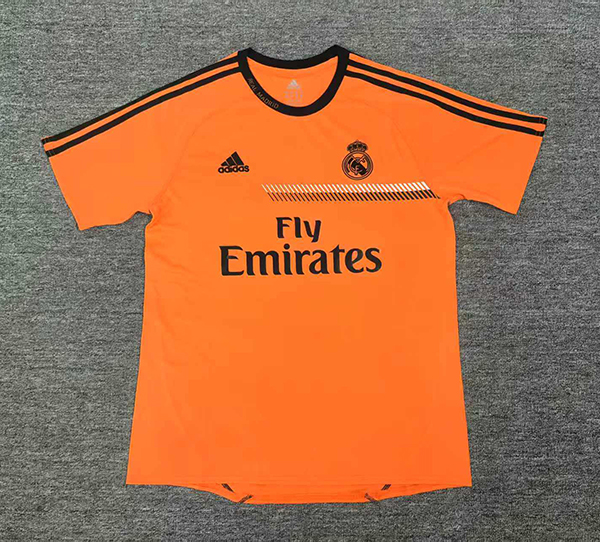 RD 13-14 Retro training