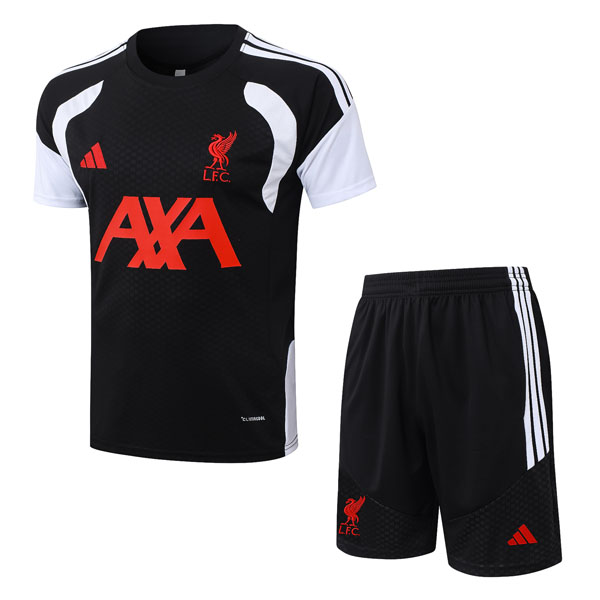 2026-27 L P Short sleeve Training suit