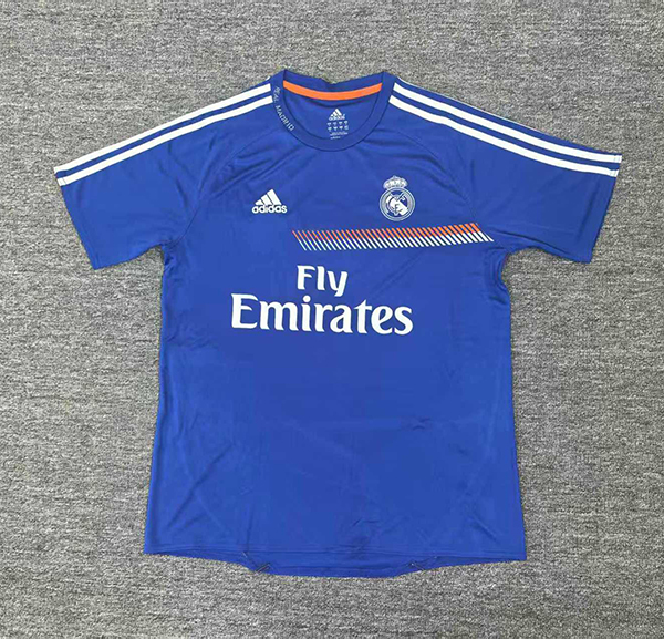 RD 13-14 Retro training