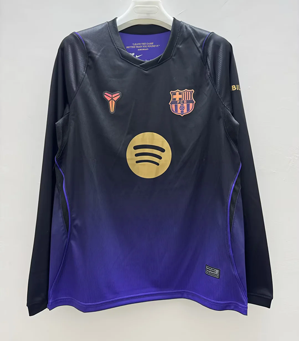 2026-27 BL away long sleeve