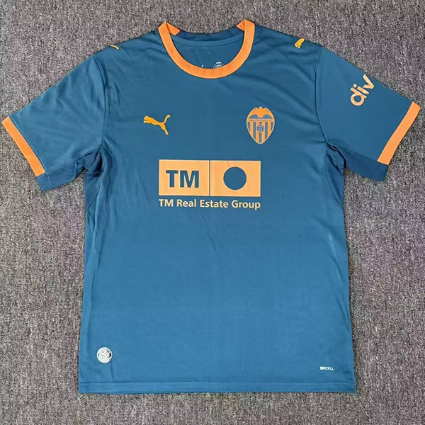 2026-27 VLC away