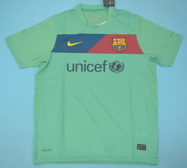 BL 10-11 Retro away