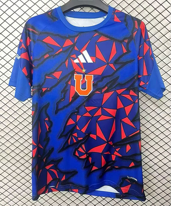 2026-27 Universidad de Chile Training