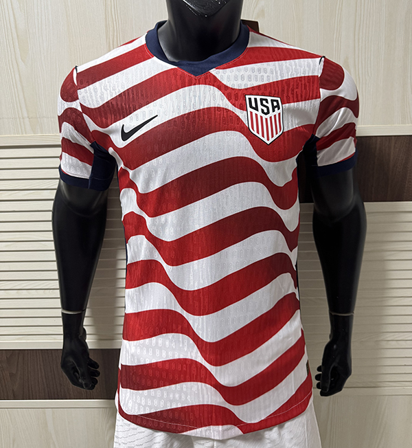 2026 US Home player version