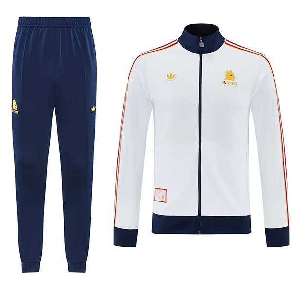2025 -26 Ro-ma Jacket Training Suit