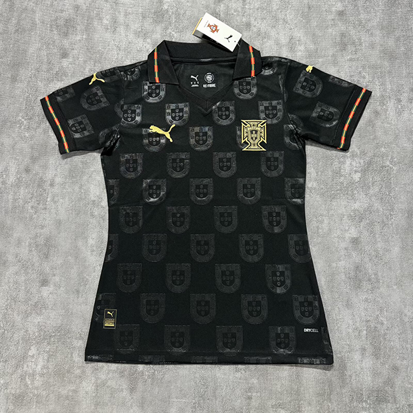 2026 Portugal Black women