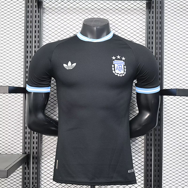 2025-26 Argentina Black player version