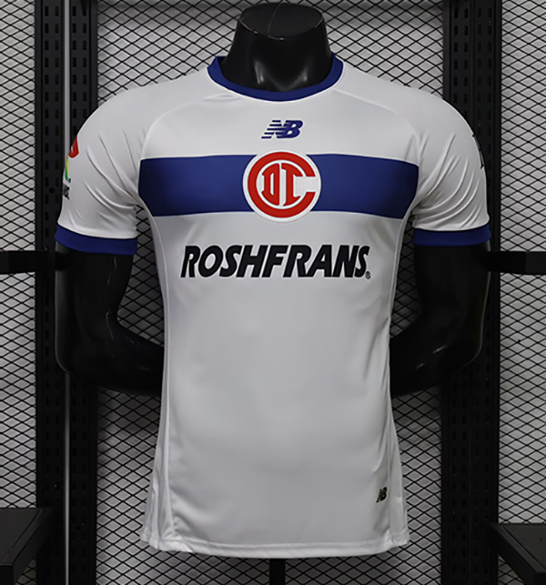 2026-27 Toluca away player version