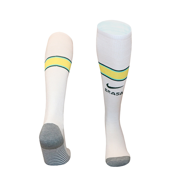 2026 Brazil home Socks