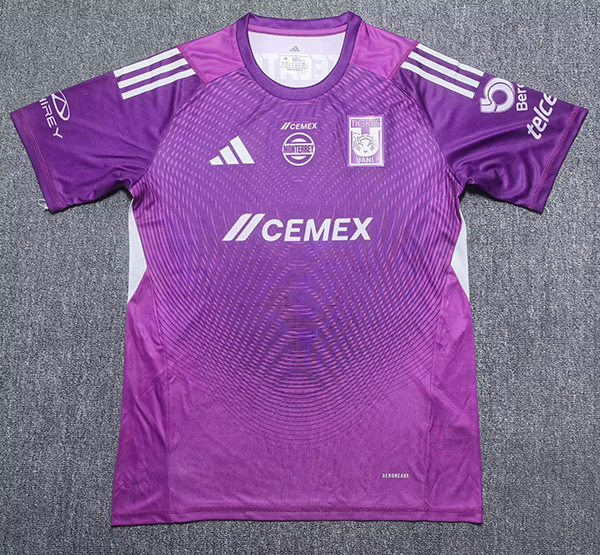 2025-26 Tigres GK