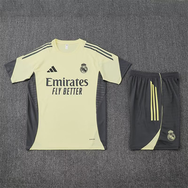 2025-26 RD Short sleeve Training suit