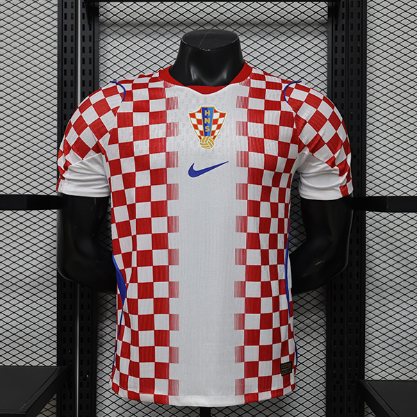 2026 Croatia home player version