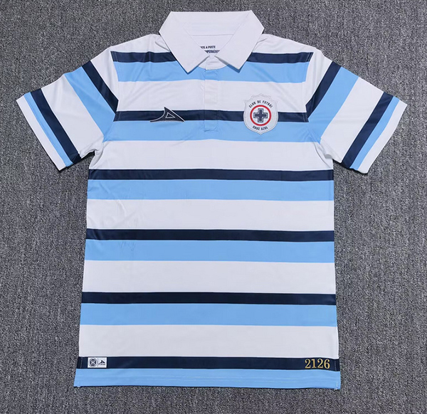 2025-26 Cruz Azul special version