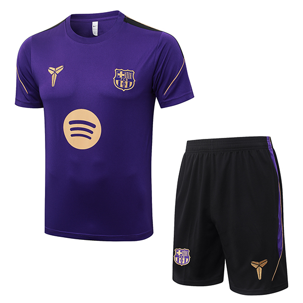 2026-27 BL Short sleeve Training suit