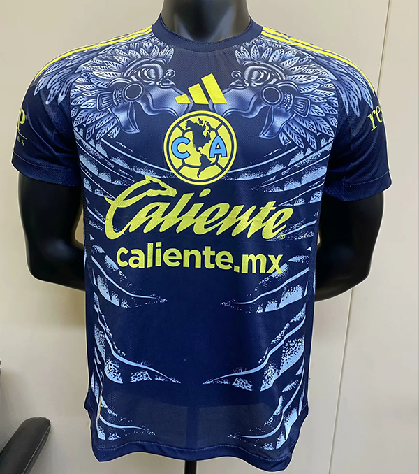 2025-26 Club América Blue player version